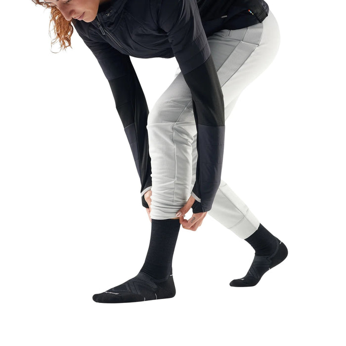 Smartwool Run Cold Weather Targeted Cushion Crew Sock – Women's