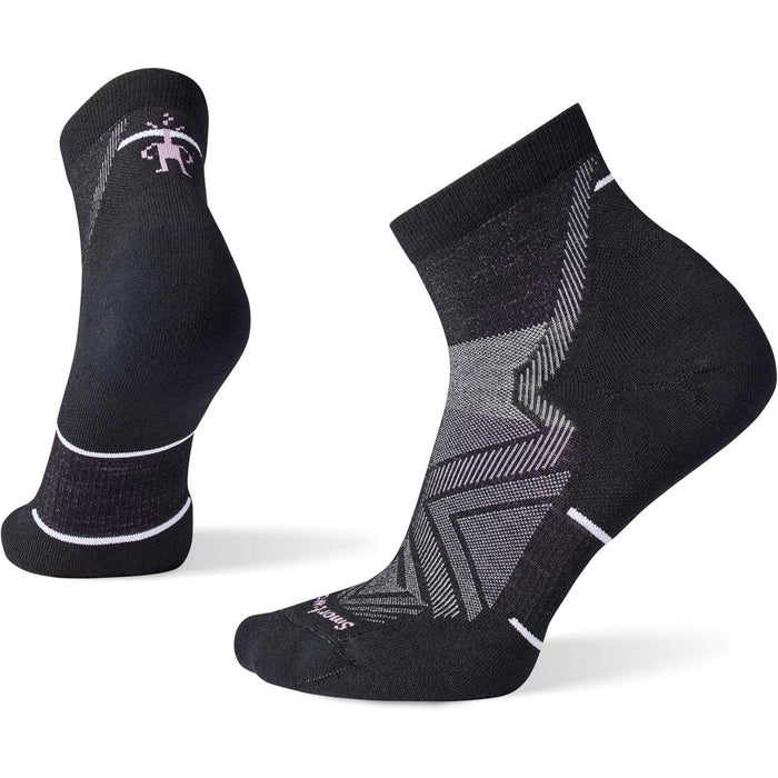 Smartwool Run Targeted Cushion Ankle Socks – Women's