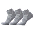 Light Gray White