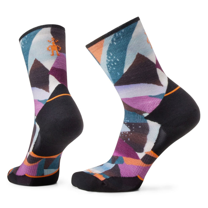 Smartwool Run Targeted Cushion Crew Sock – Women's