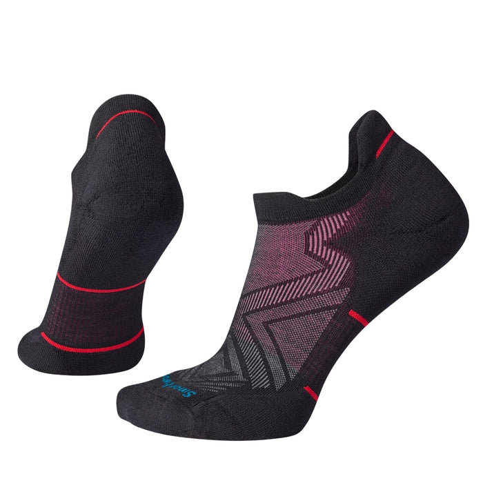 Smartwool Run Targeted Cushion Low Ankle Socks – Women's