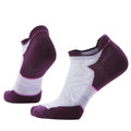 Purple White