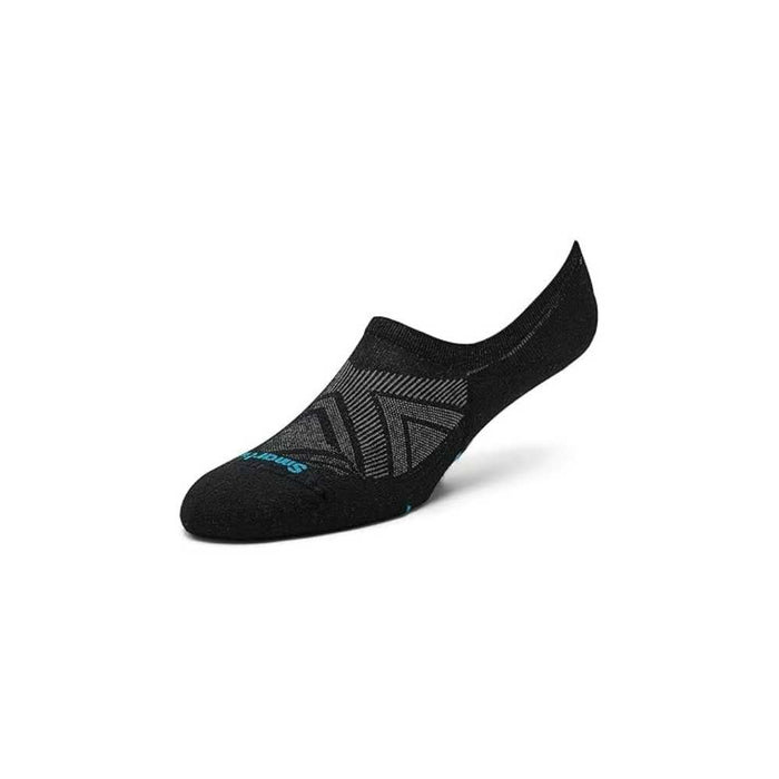 Smartwool Run Targeted Cushion No Show Socks – Women's