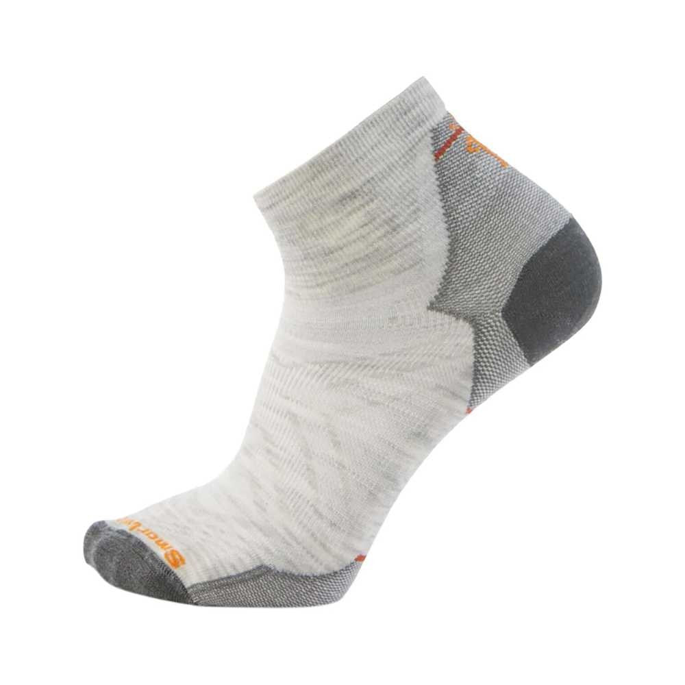 Smartwool Run Zero Cushion Ankle Running Socks