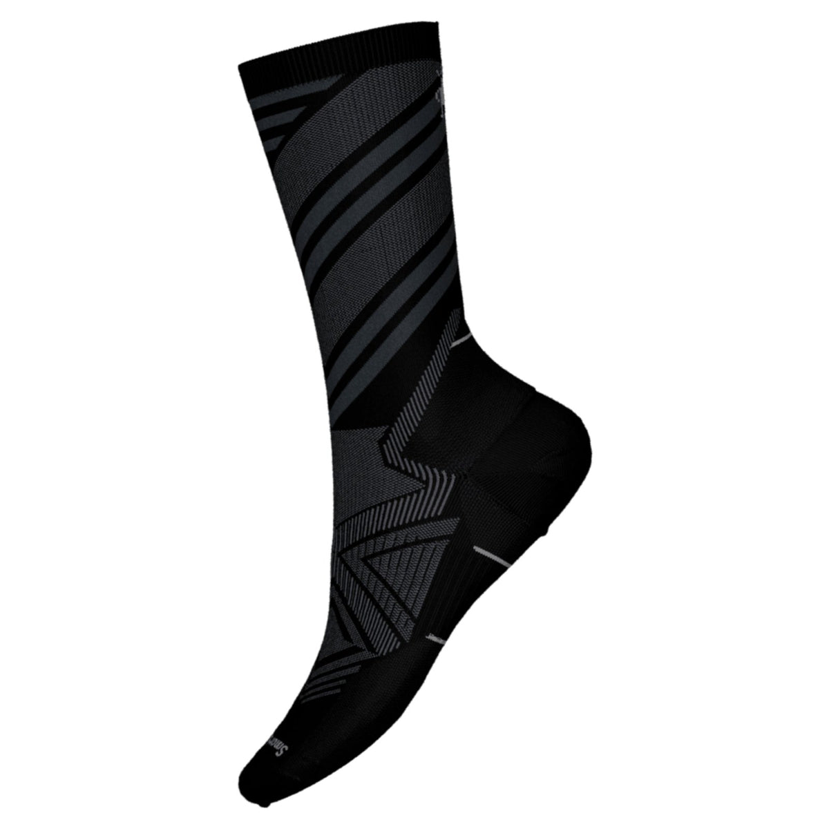 Smartwool Run Zero Cushion Crew Socks