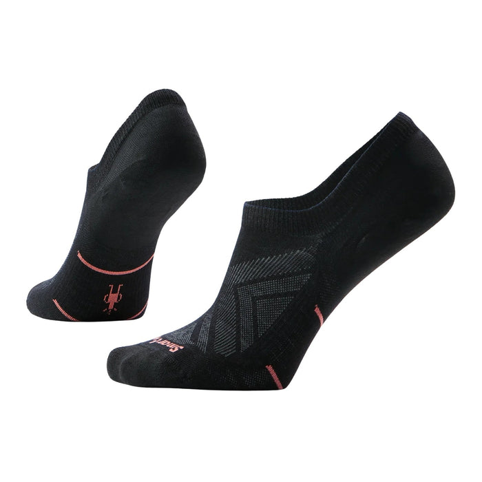Smartwool Run Zero Cushion No Show Running Sock – Women's