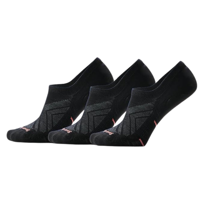Smartwool Run Zero Cushion No Show Socks – Women's