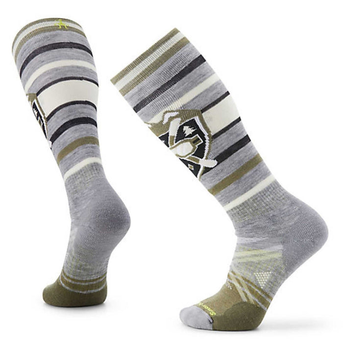 Smartwool Ski Full Cushion OTC Socks Alpine Edge