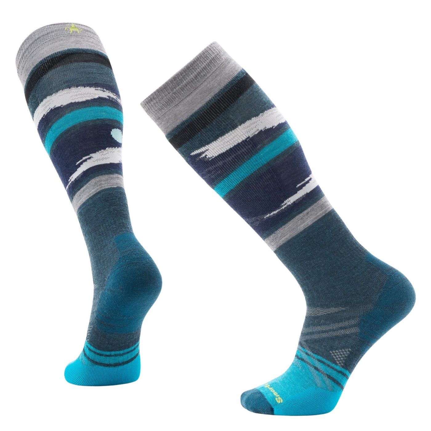 Smartwool Ski Full Cushion OTC Socks