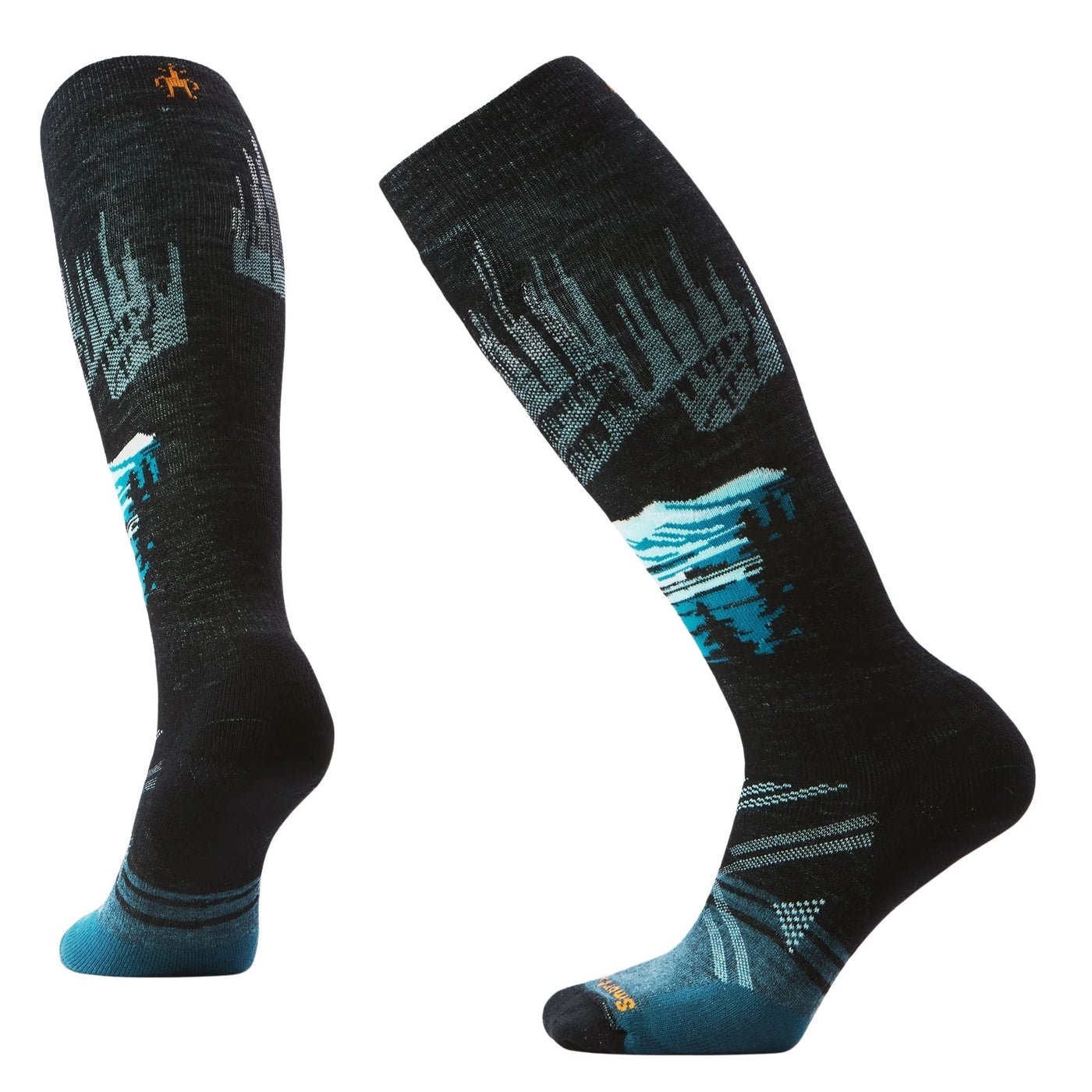 Smartwool Ski Full Cushion OTC Socks – Women's