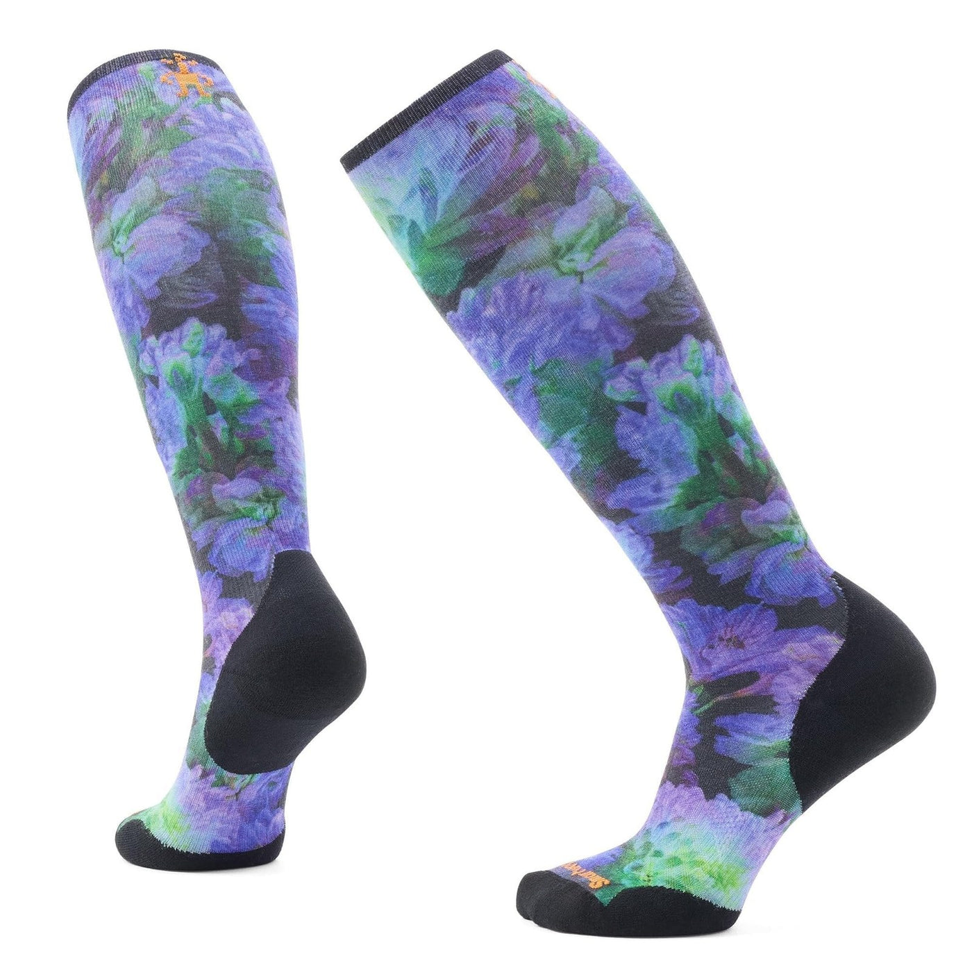 Smartwool Ski Targeted Cushion OTC Socks – Women's