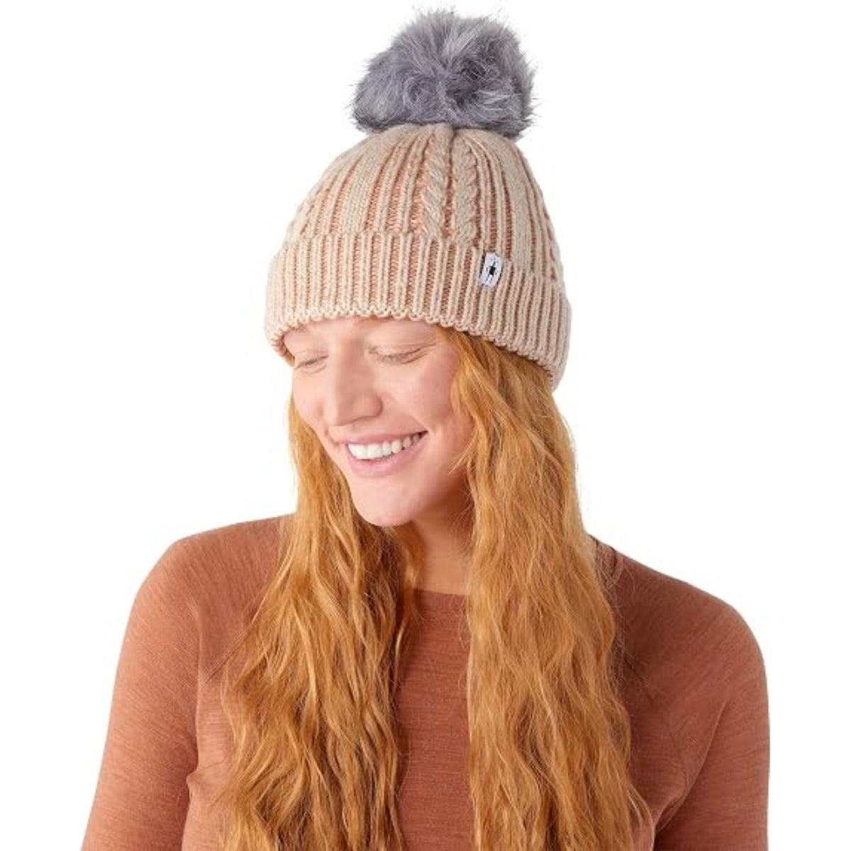 Smartwool Ski Town Hat