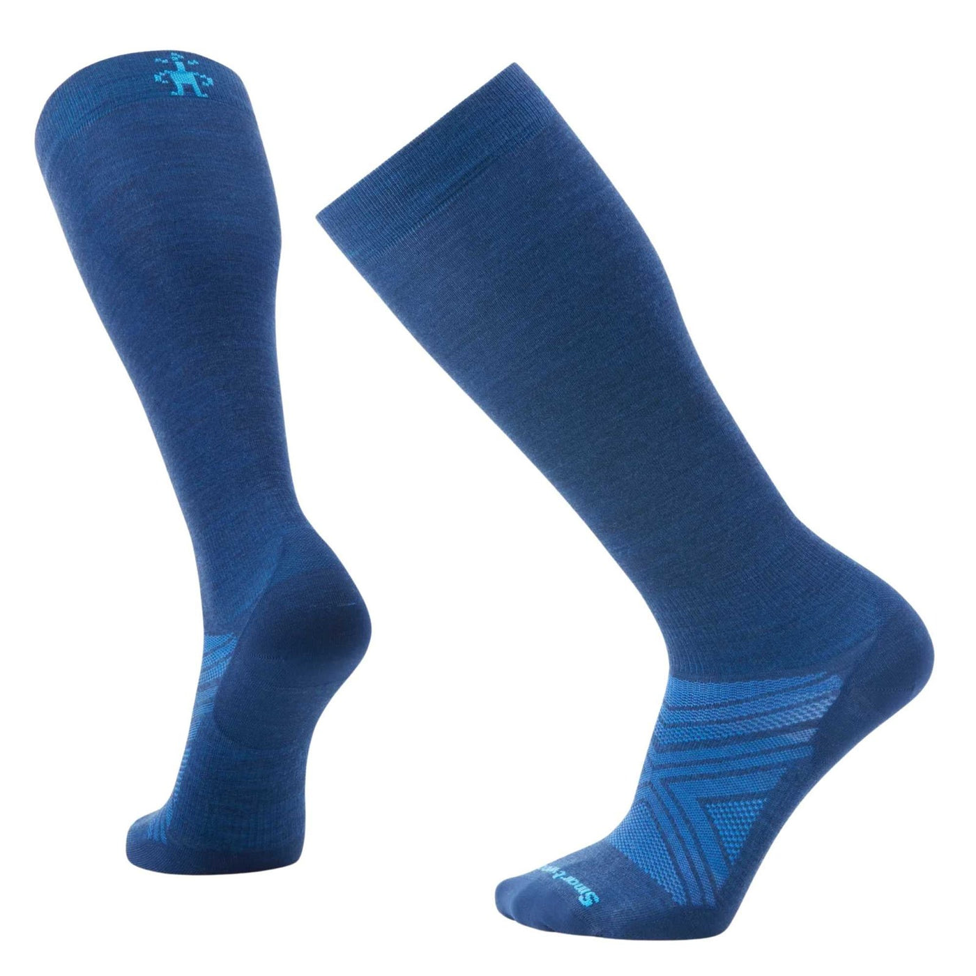 Smartwool Ski Zero Cushion OTC Socks