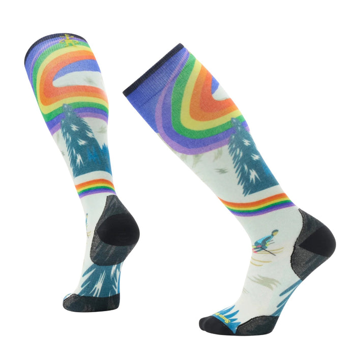 Smartwool Ski Zero Cushion OTC Socks