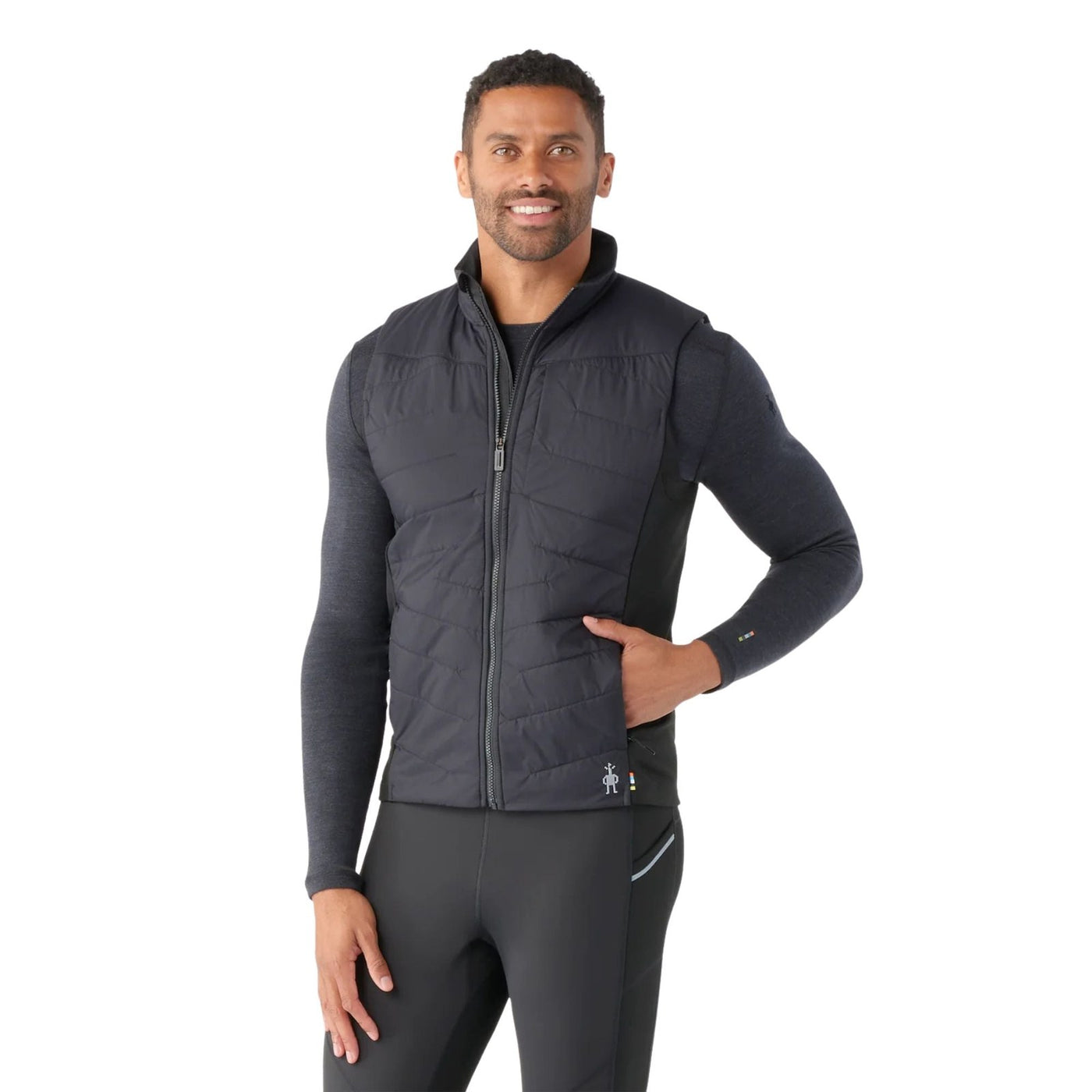 Smartwool Smartloft Vest – Men's