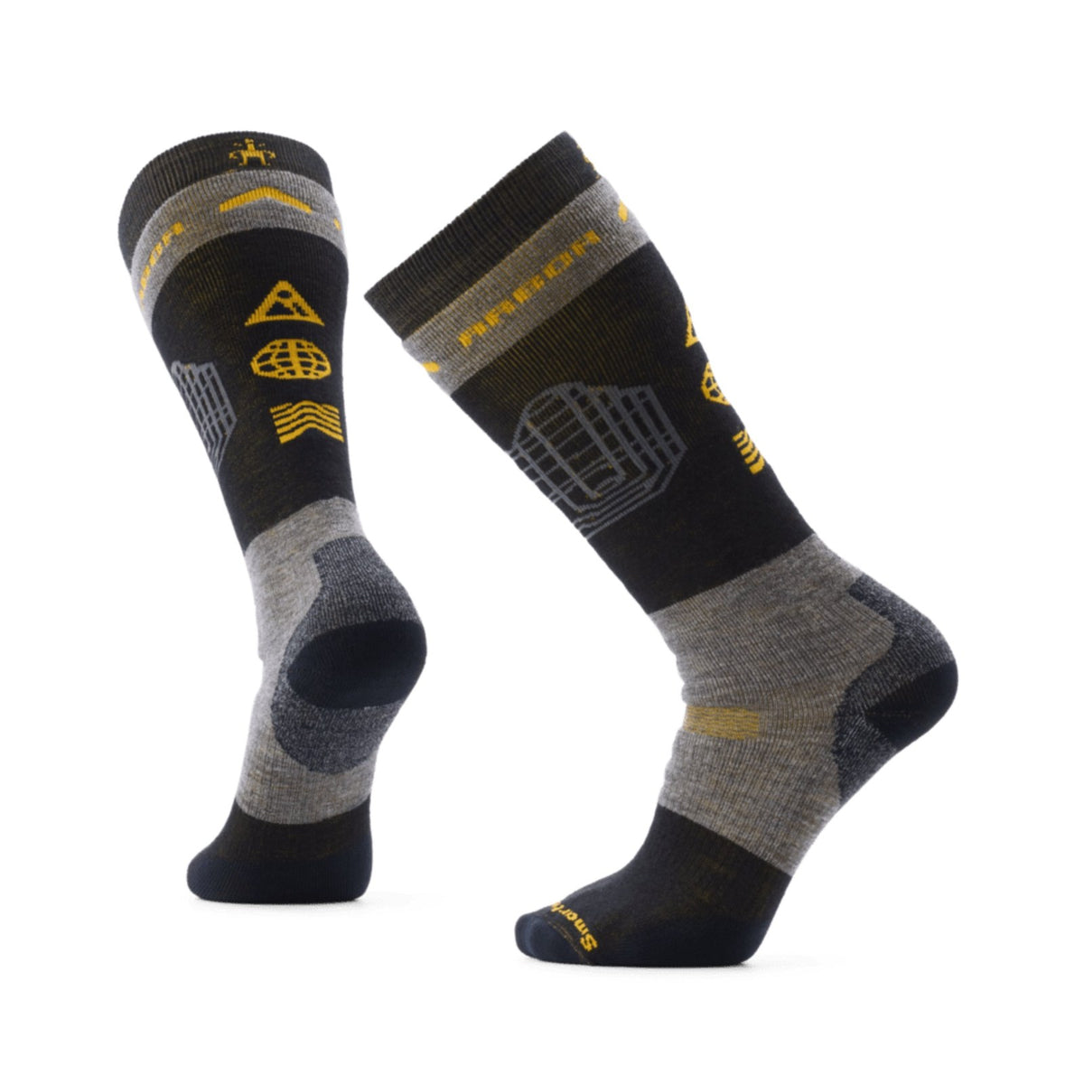 Smartwool Snowboard Full Cushion Arbor OTC Socks