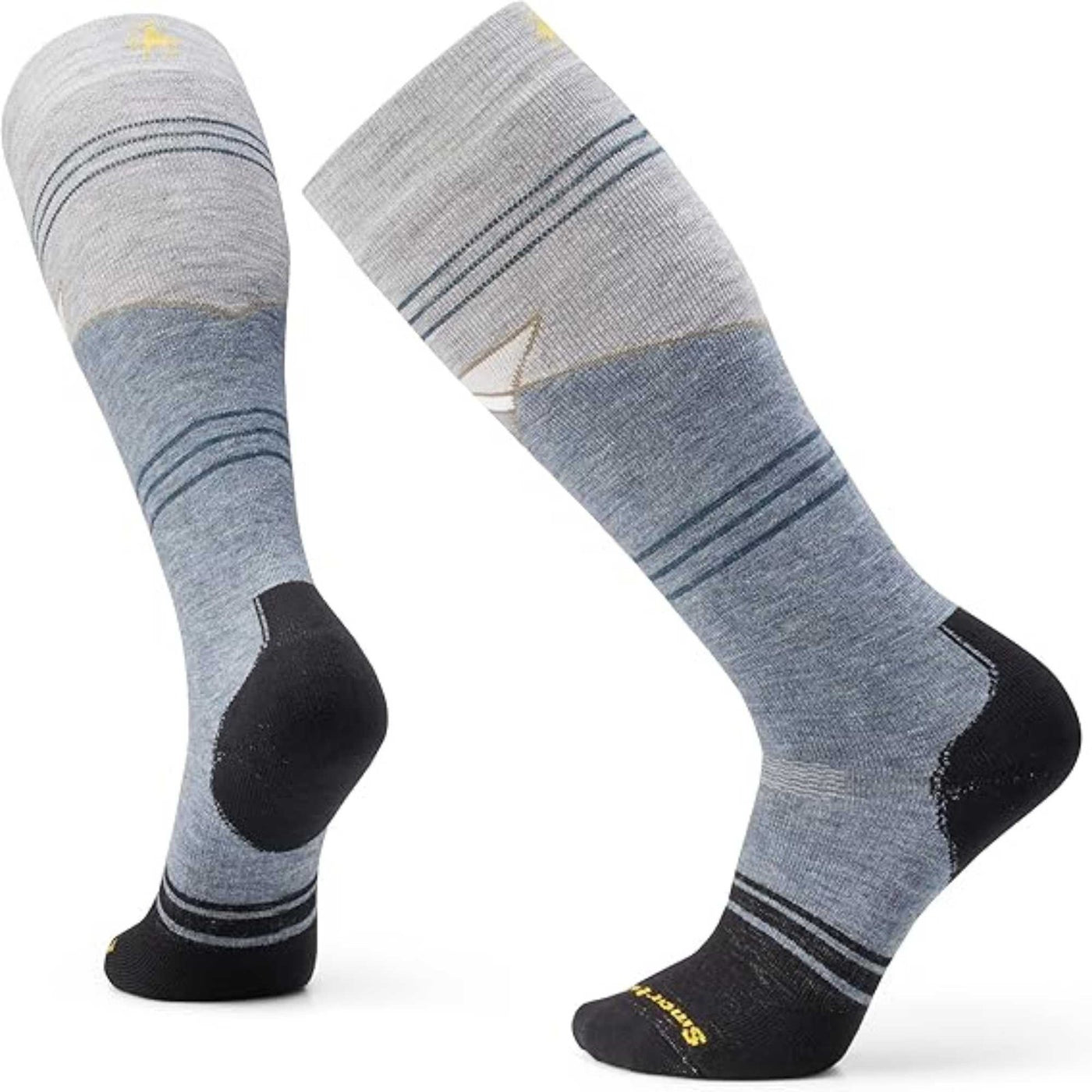 Smartwool Snowboard Full Cushion OTC Socks