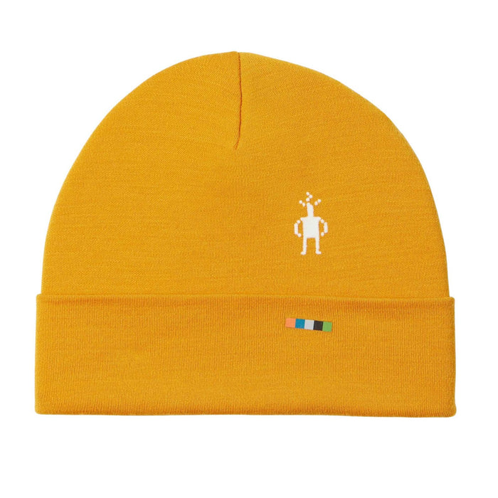 Smartwool Thermal Merino Reversible Cuffed Beanie – Kids'