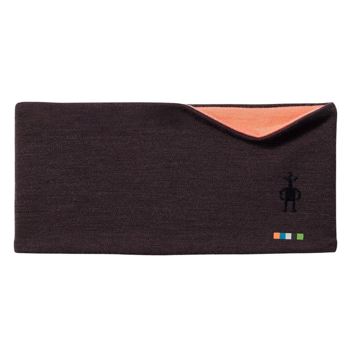 Smartwool Thermal Merino Reversible Headband