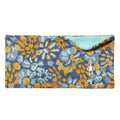 Nightfall Blue Floral