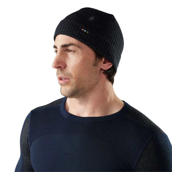 Smartwool Thermal Merino Rib Beanie