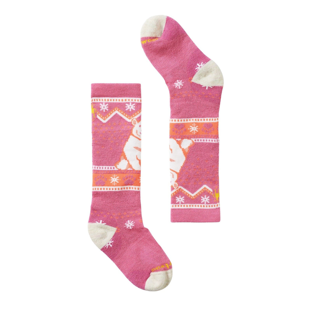 Smartwool Wintersport Full Cushion OTC Socks – Kids'