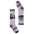 Purple Eclipse