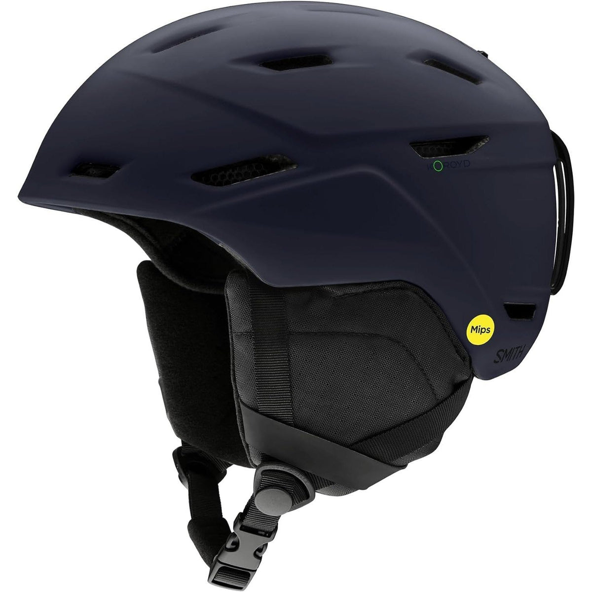 Smith Optics Mission MIPS Snow Helmet – Men's