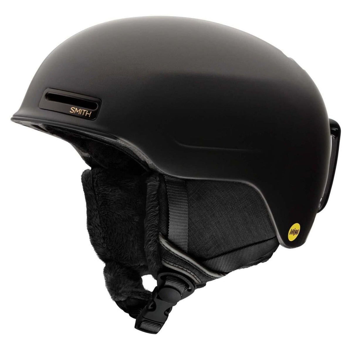 Smith Allure Snow Helmet – Women's