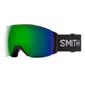 Black/ChromaPop Sun Green Mirror