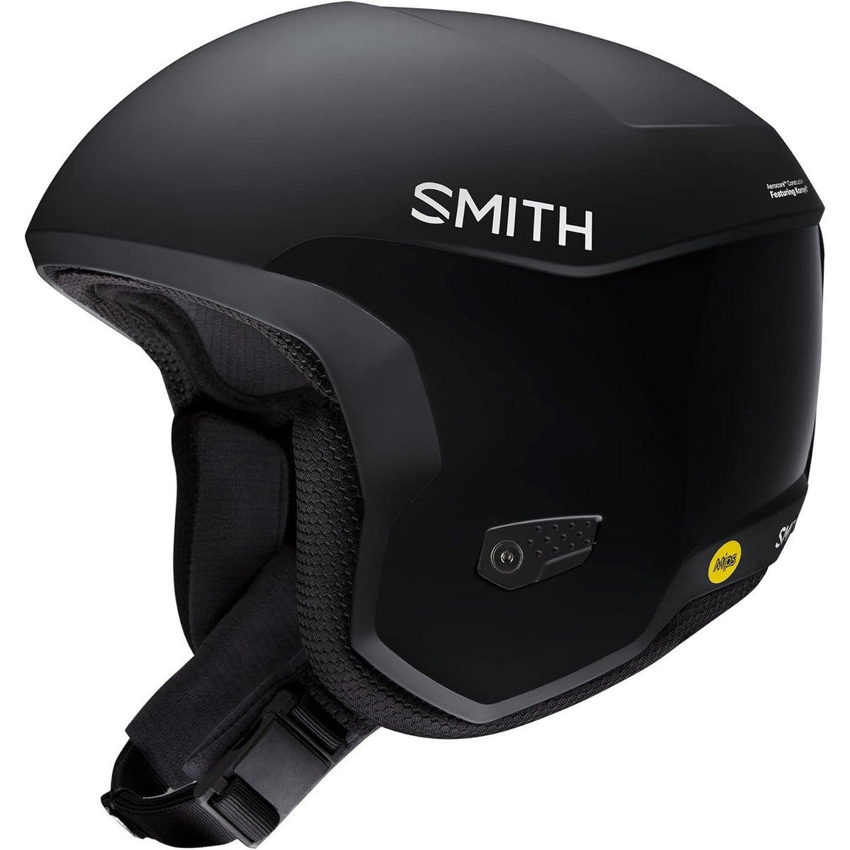 Smith Icon MIPS Snow Helmet