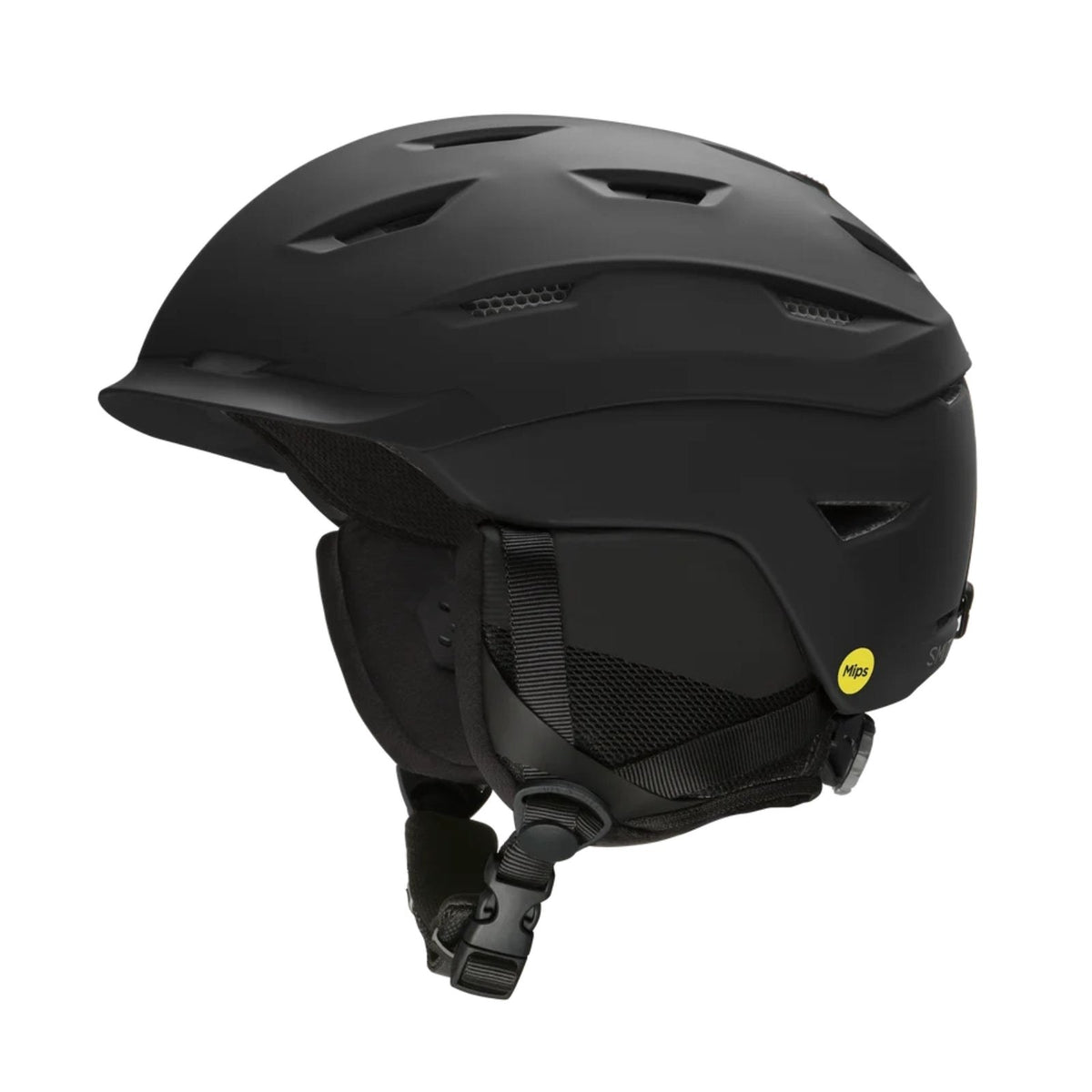 Smith Level MIPS Snow Helmet – Men's