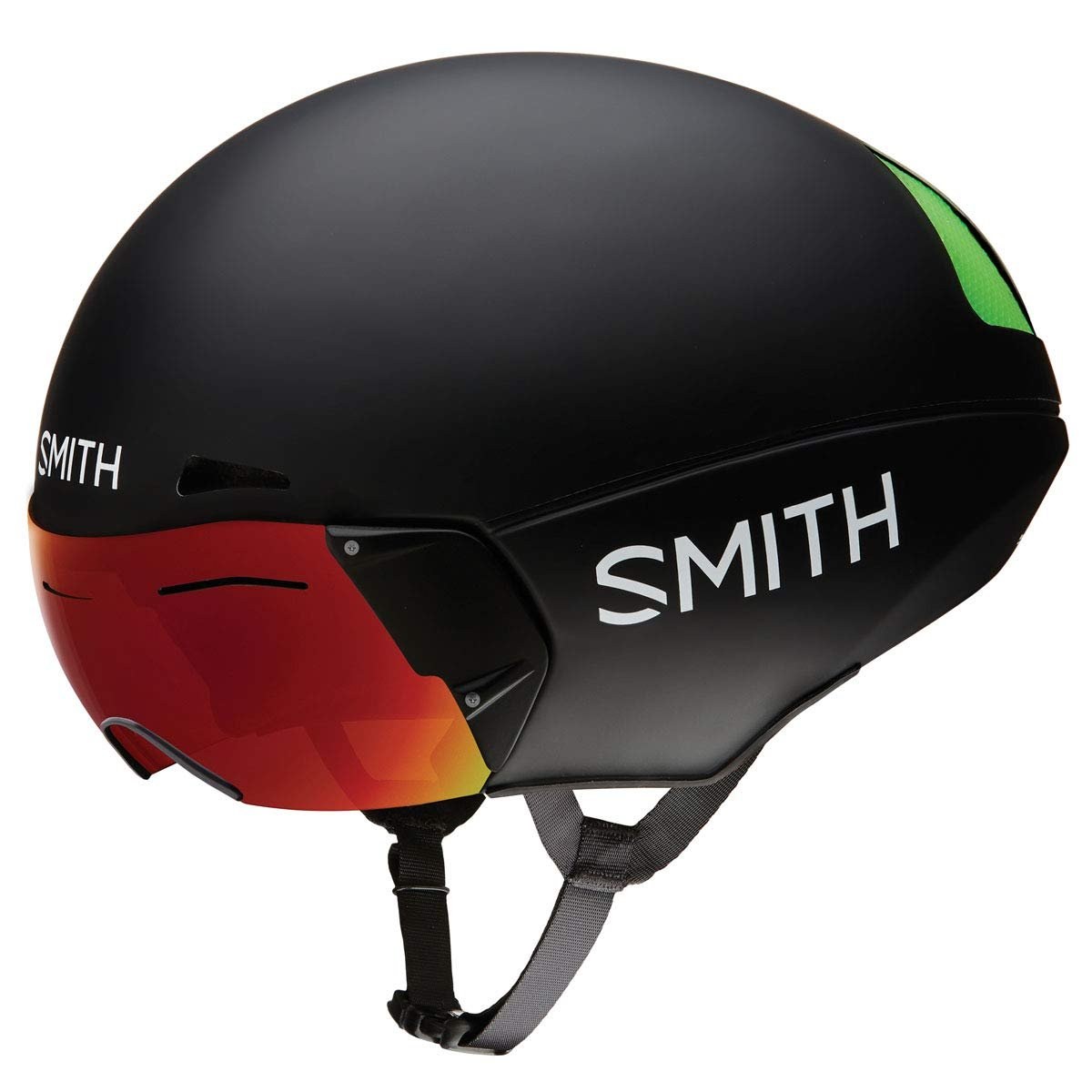 Smith Podium TT MIPS Bike Helmet – Men's