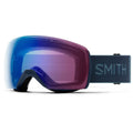 French Navy/Chromapop Photochromic Rose Flash