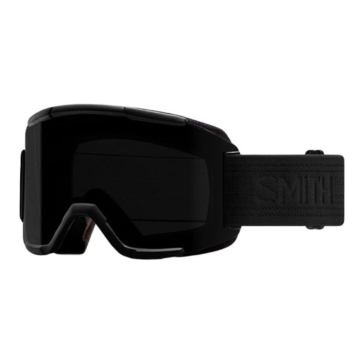 Smith Squad Snow Goggles — Men's