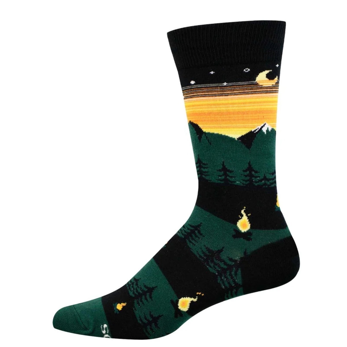 Socksmith Campfire Vibes Socks