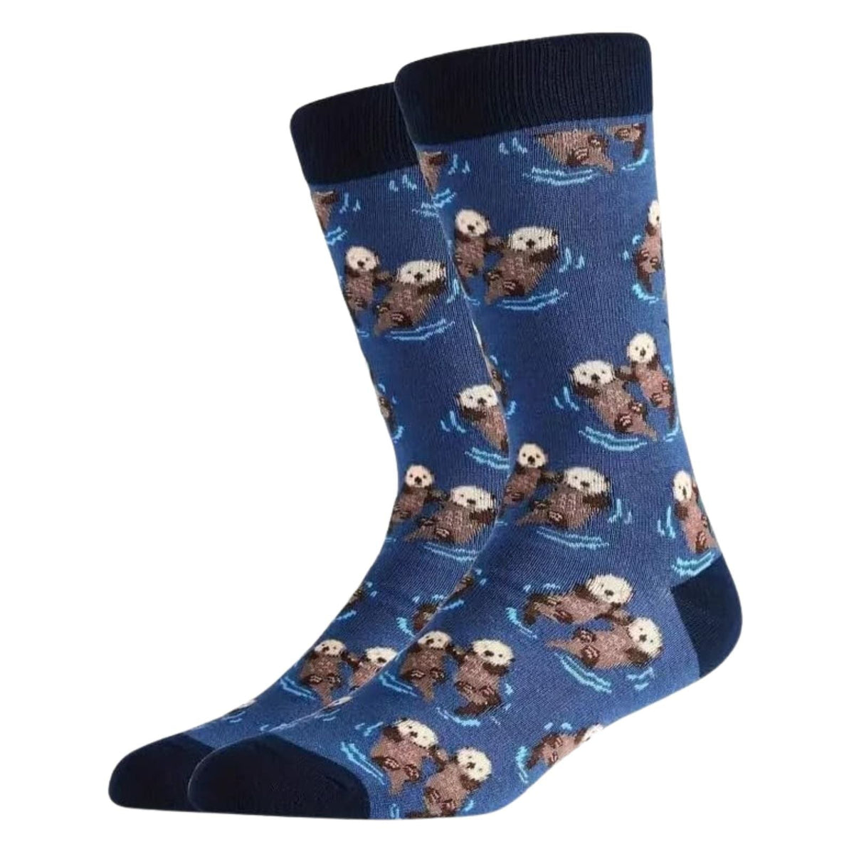 Socksmith Significant Otter Socks