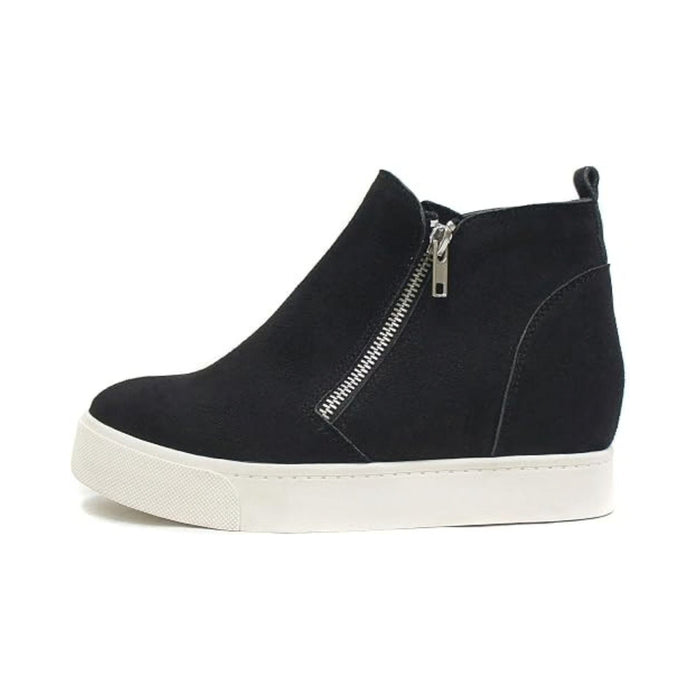 Soda Taylor Hidden Wedge Sneaker – Women's