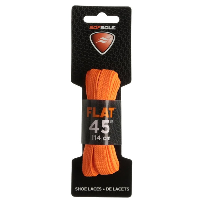 Sofsole Athletic Flat Laces