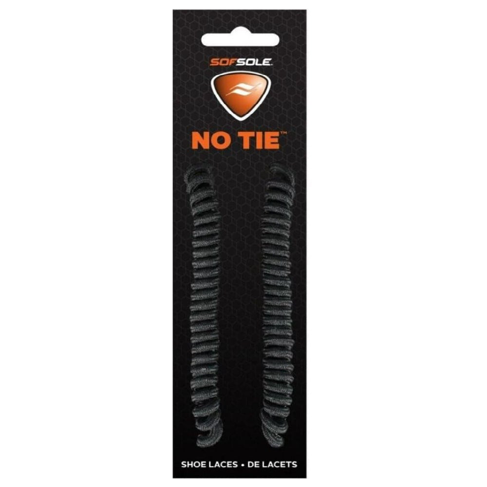 Sofsole Silicone No Tie Laces