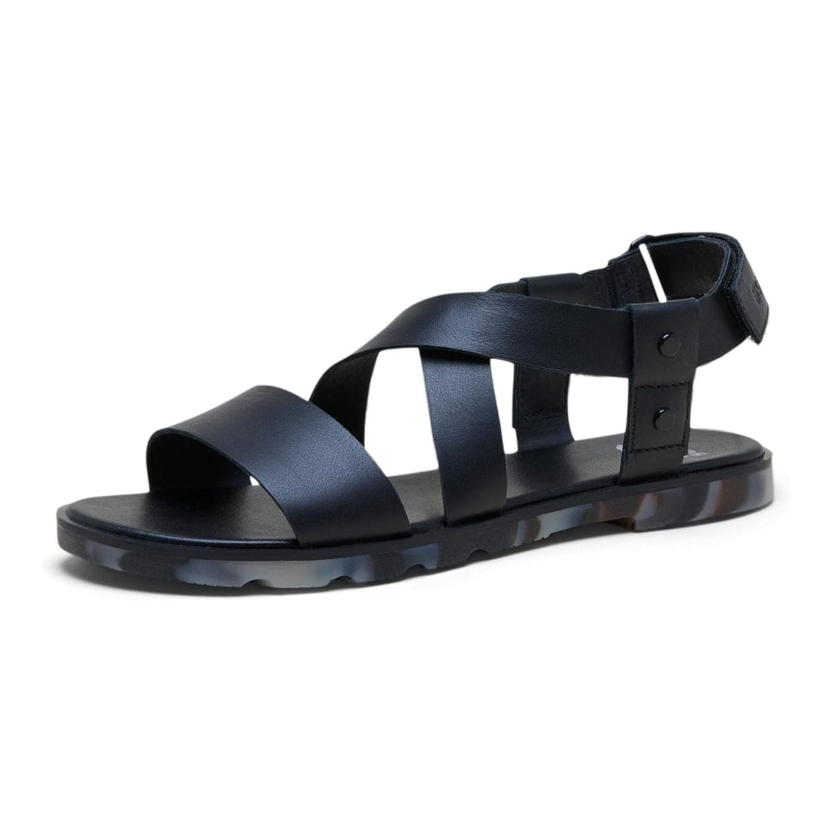 Sorel Ella III Crisscross Sandal – Women's
