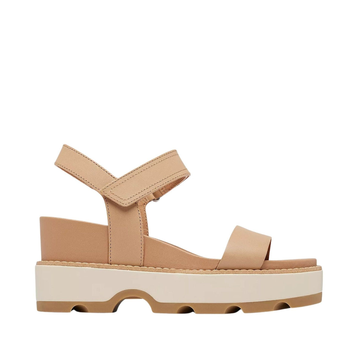 Sorel Joanie IV Y Strap Wedge Sandal – Women's