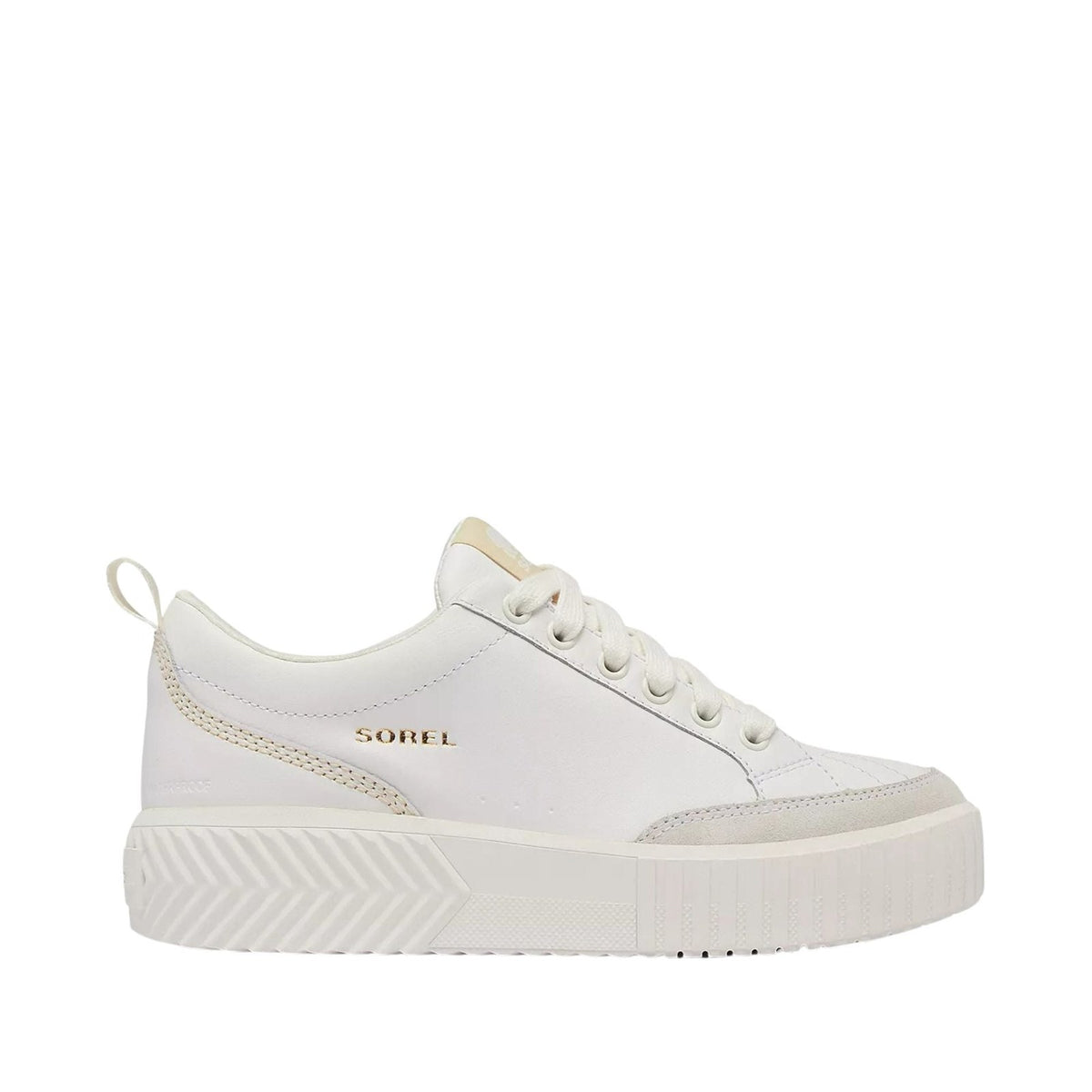 Sorel Ona Ave Low Waterproof Sneaker – Women's