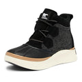 Black/Chalk