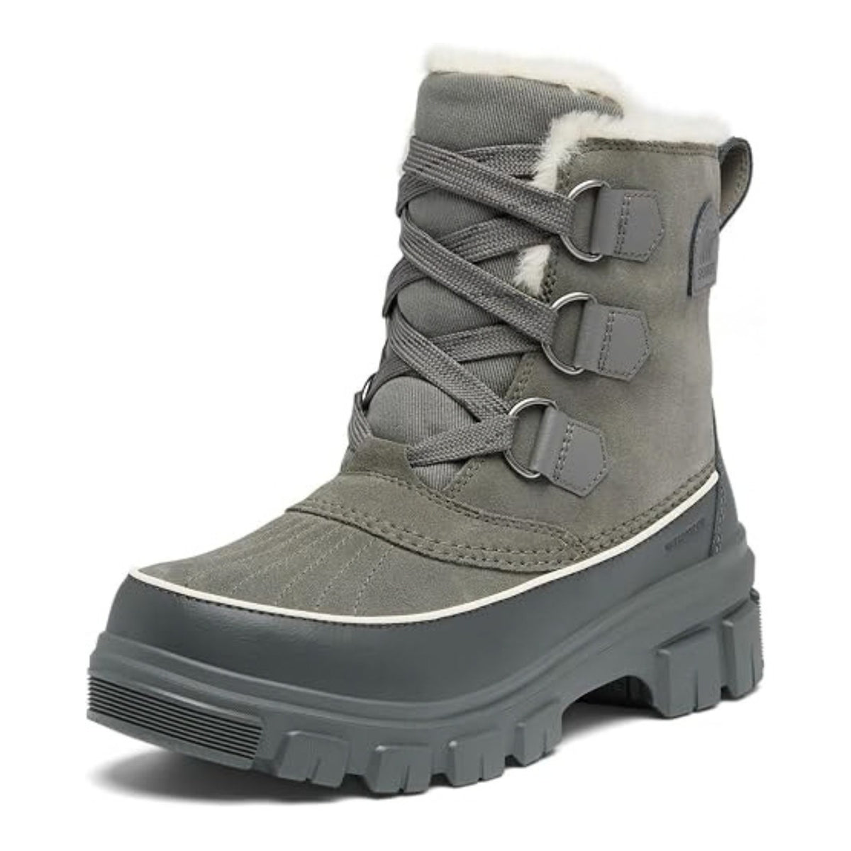 Sorel Tivoli V Waterproof Boot – Women's