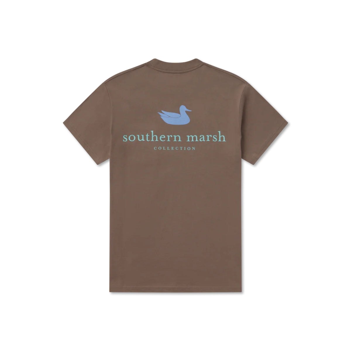 Southern Marsh Authentic Short Sleeve Tee – Men's