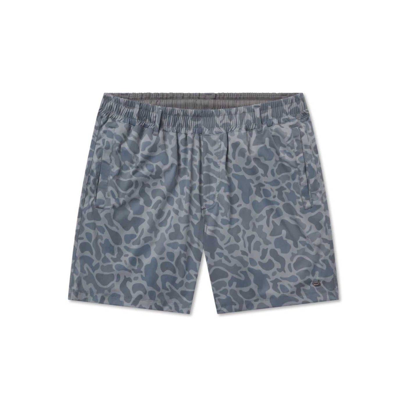 Southern Marsh Billfish Lined Performance Short – Men's