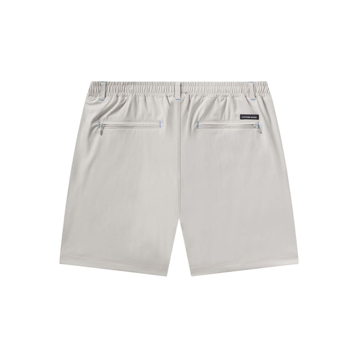Southern Marsh Billfish Lined Performance Short – Men's