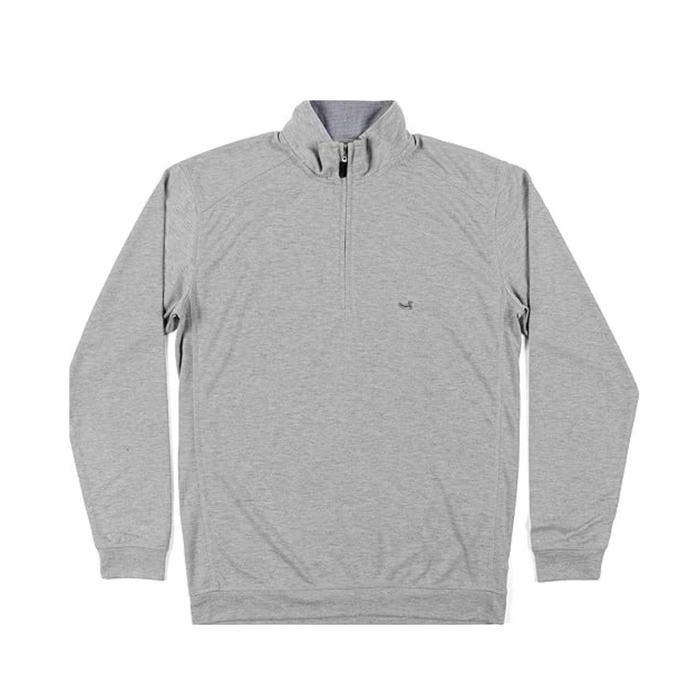 Southern Marsh DownpourDRY Performance Pullover