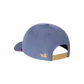 Wildlife Golden - Washed Blue